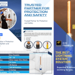 Kabel Penangkal Petir