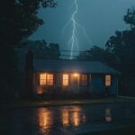 Bahaya Sambaran Petir