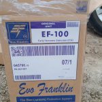 Sertifikasi Penangkal Petir